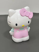 1pc Cute Cartoon Hello Kitty Pen Container Student Stationery Cute Fashion My Melody Desktop Storage Pen Box Girls Ornament Gift